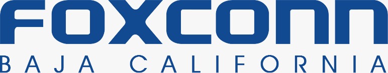 Foxconn Baja California - logo