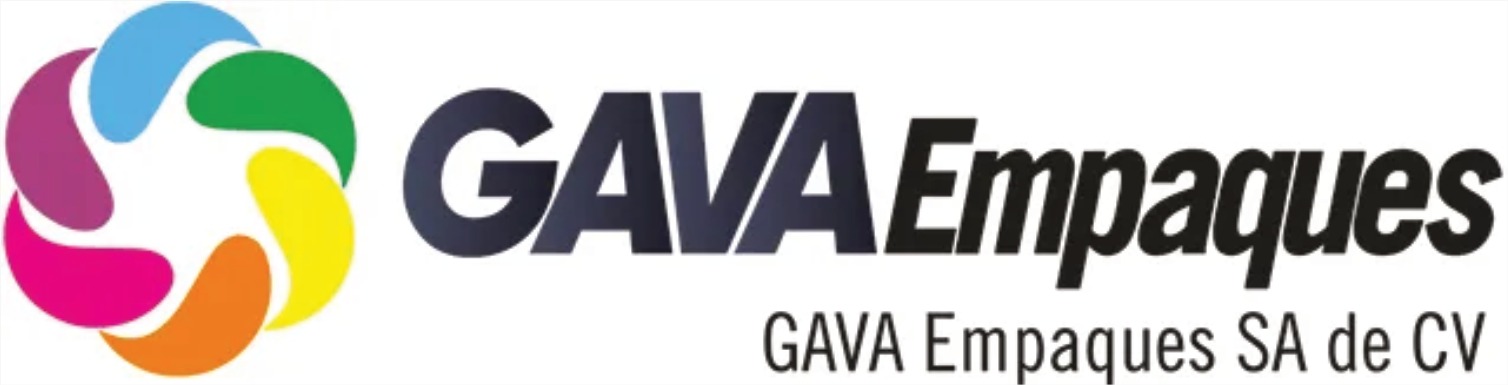 Gava Empaques SA DE CV - logo