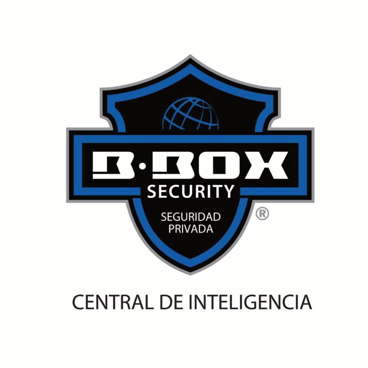 BBOX SECURITY  - logo