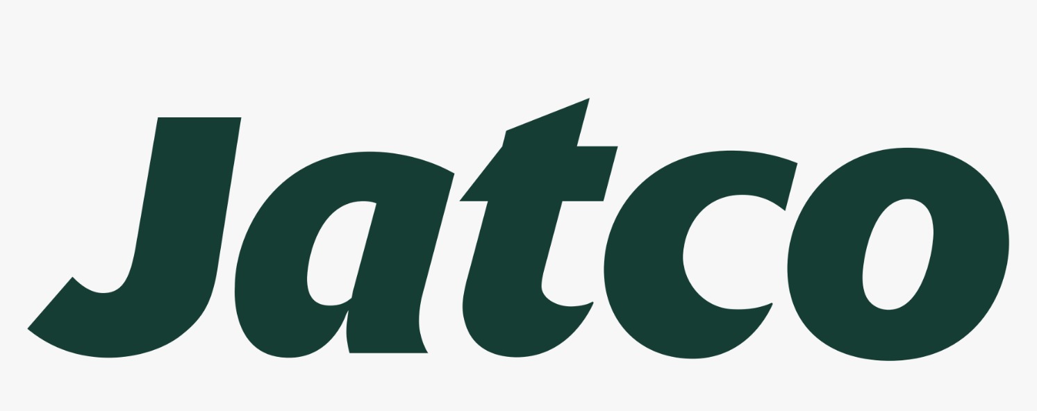 Jatco  - logo