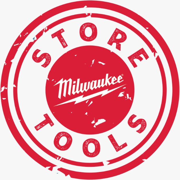 MILWAUKEE - logo