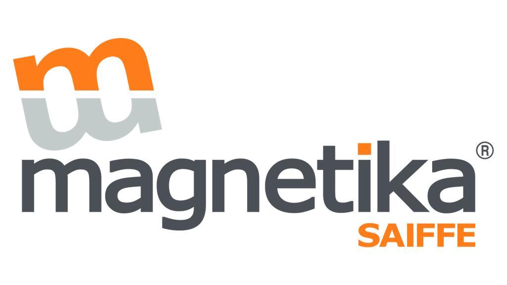 Magnetika Saiffe - logo