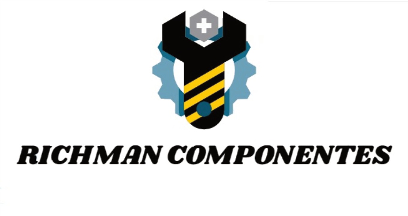 RICHMAN COMPONENTES INDUSTRIALES - logo