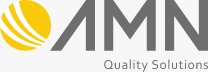 AMN QUALITY SOLUTIONS - logo