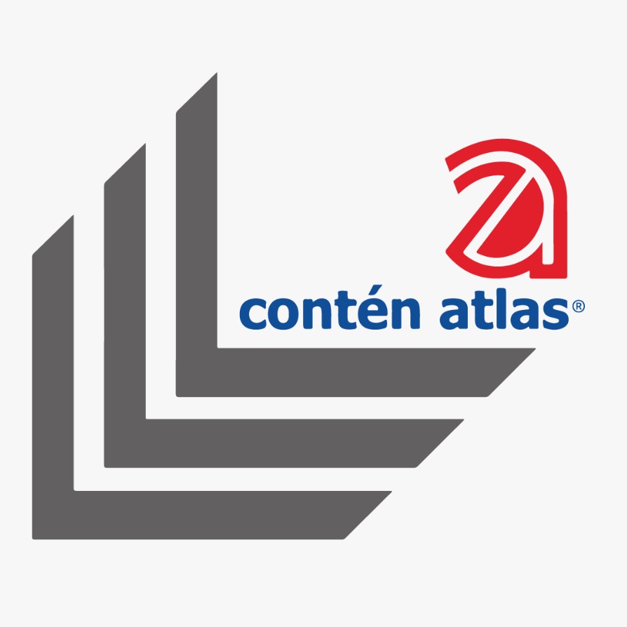 CONTEN ATLAS - logo