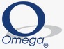 Omega - logo