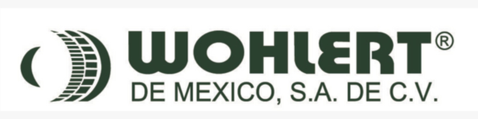 Grupo Lodi / Wohlert de Mexico SA de CV - logo