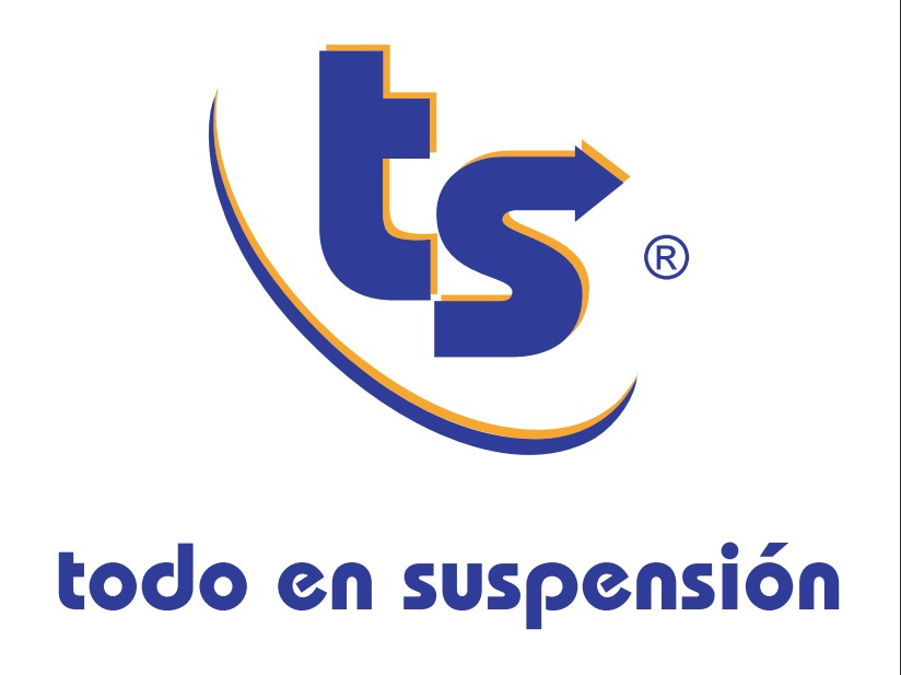 Todo en Suspension - logo