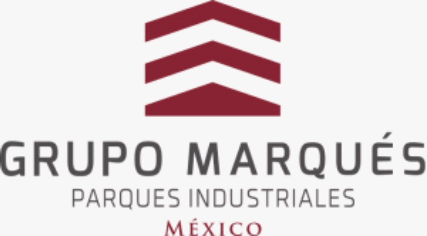 Parque Industrial El Marqués, S.A. de C.V. - logo