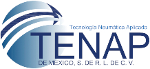 Tenap - logo