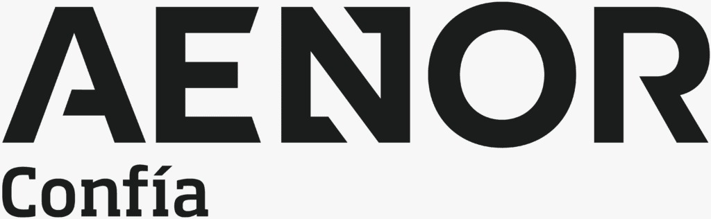 AENOR - logo