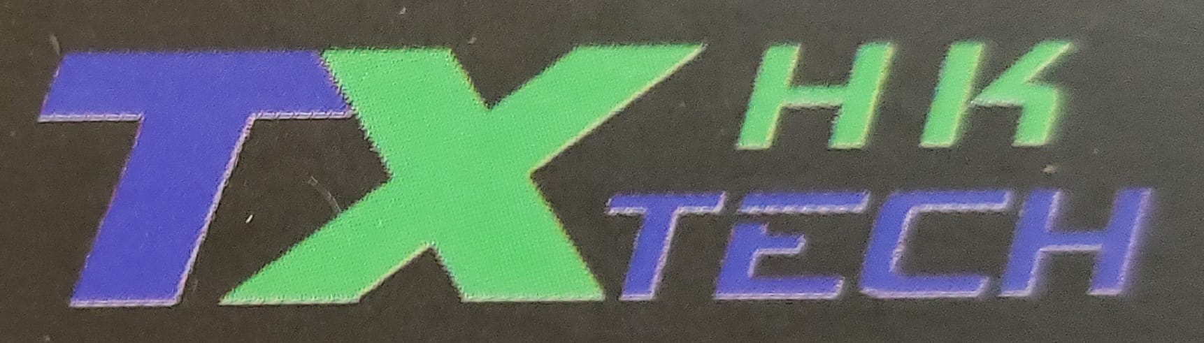 TX Group - logo