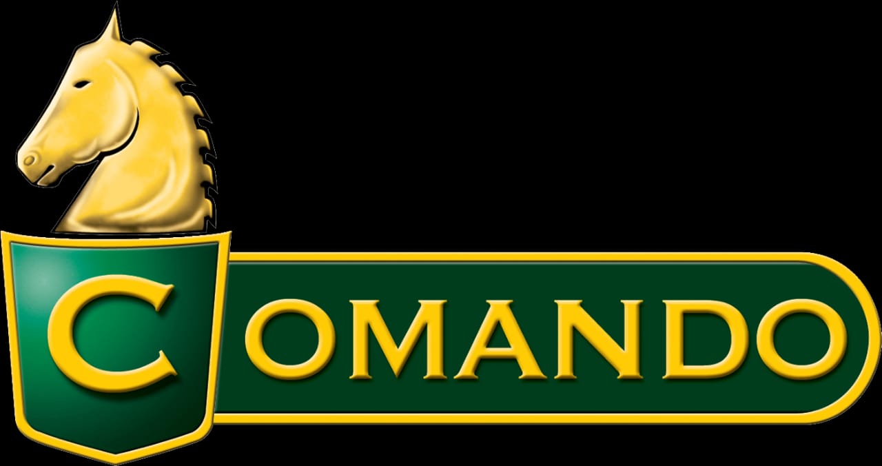 Calzado Comando - logo