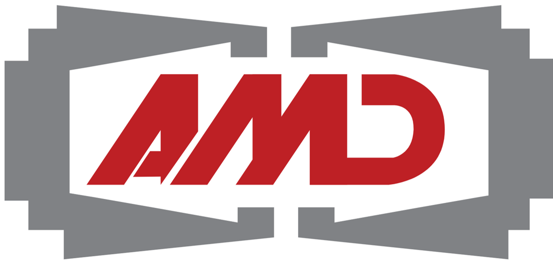 AMD - logo