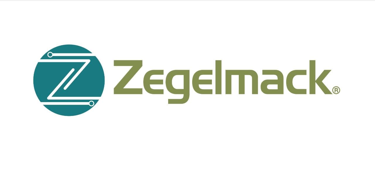 Zegelmack - logo