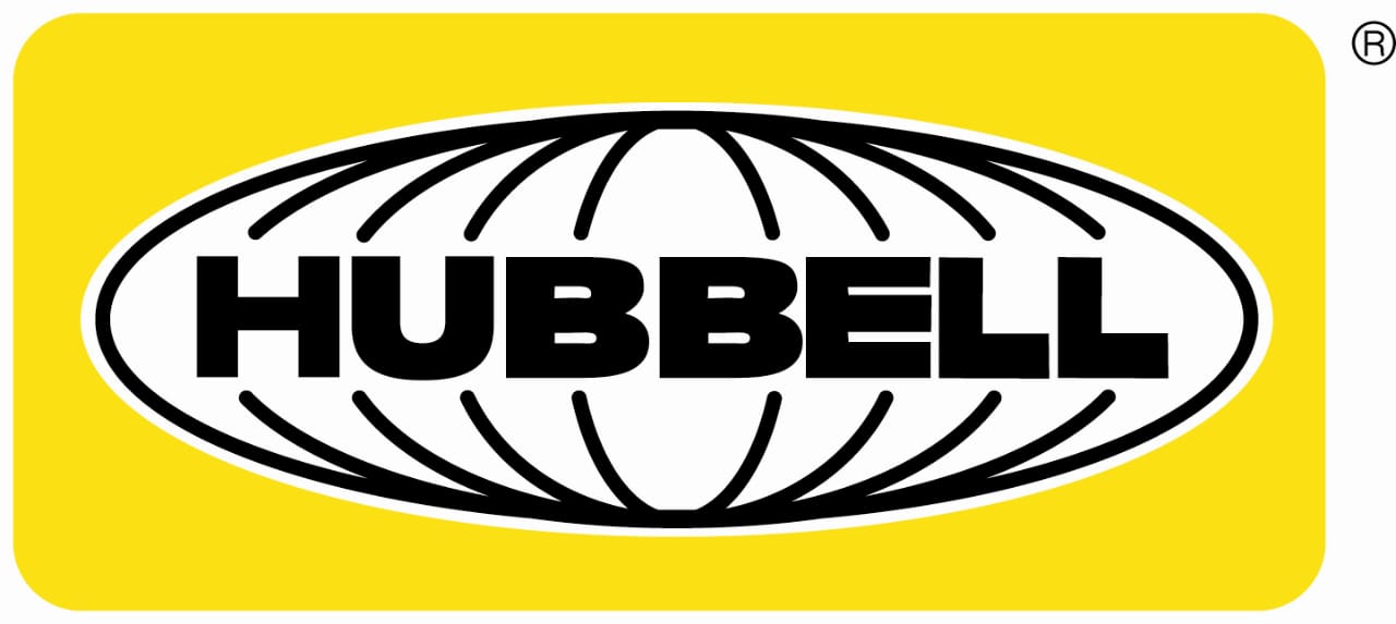 Hubbell Mexico - logo