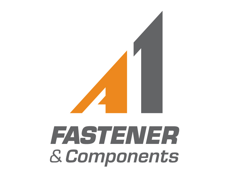 A-1 FASTENER AND COMPONENTS - logo