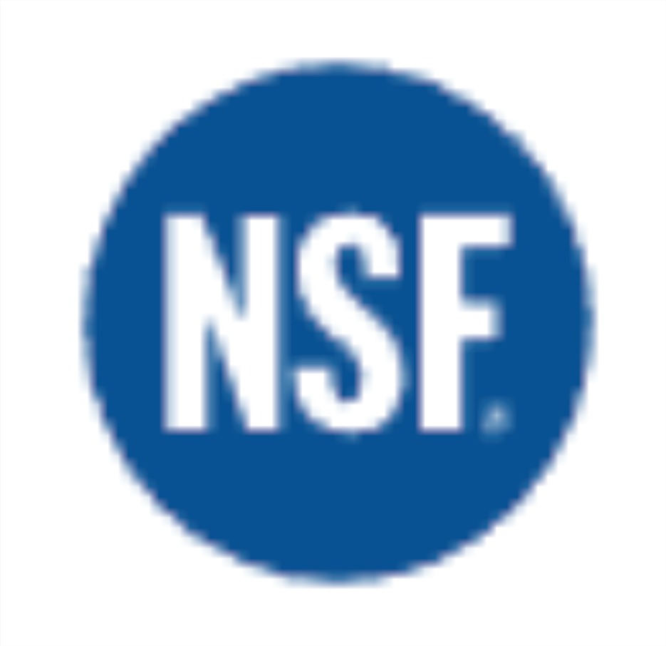 NSF - logo