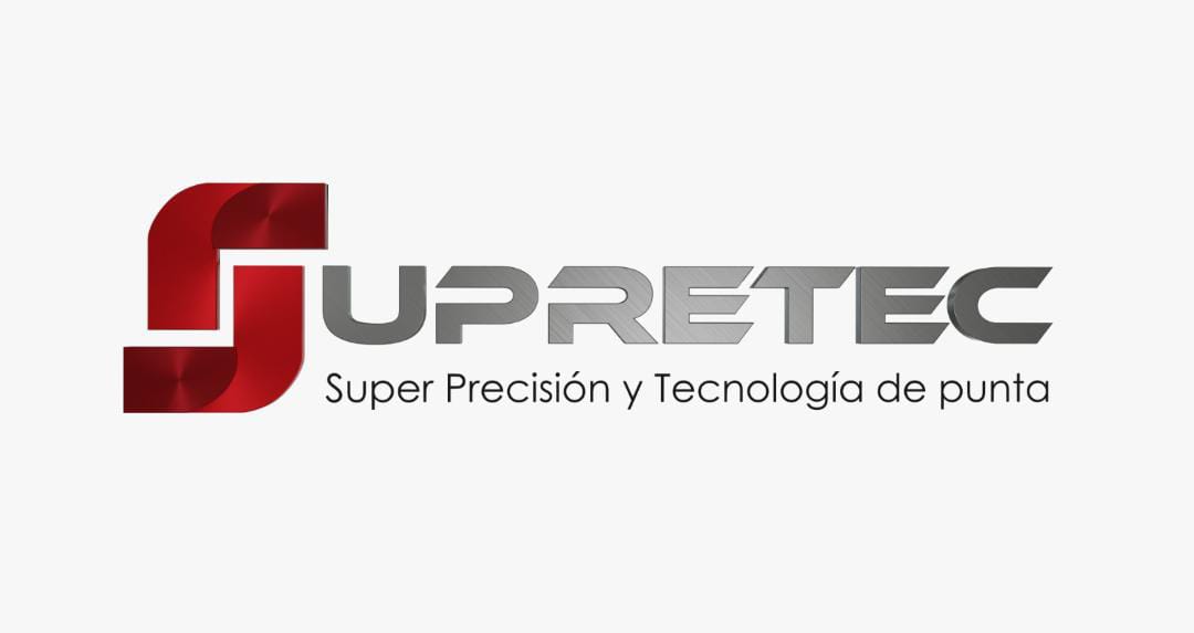 SUPRETEC - logo