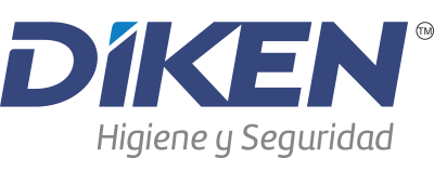 DIKEN - logo