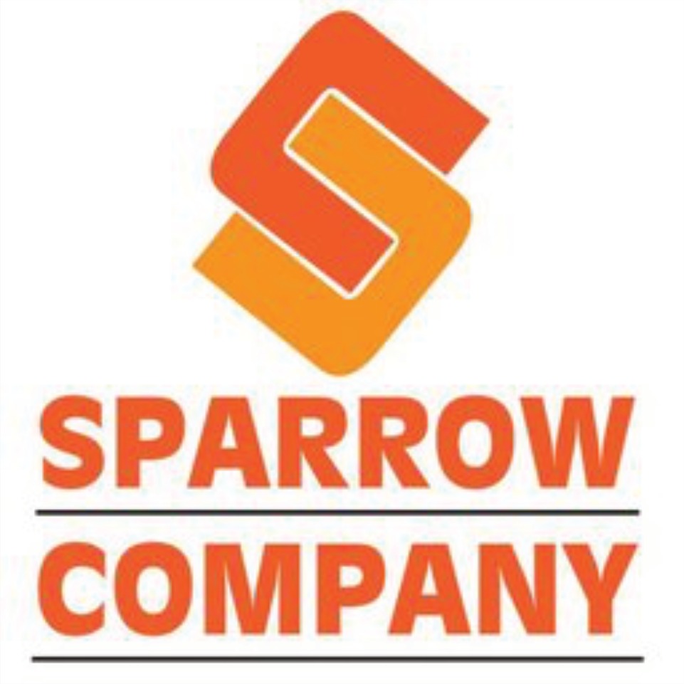 SPARROW COMPANY LLC - logo