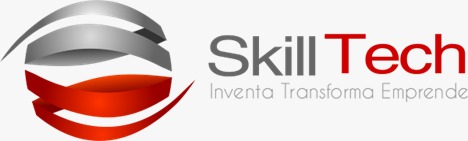 Skilltech - logo