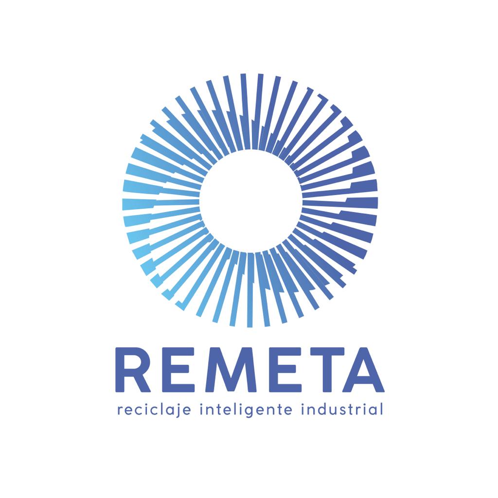 REMETA - logo