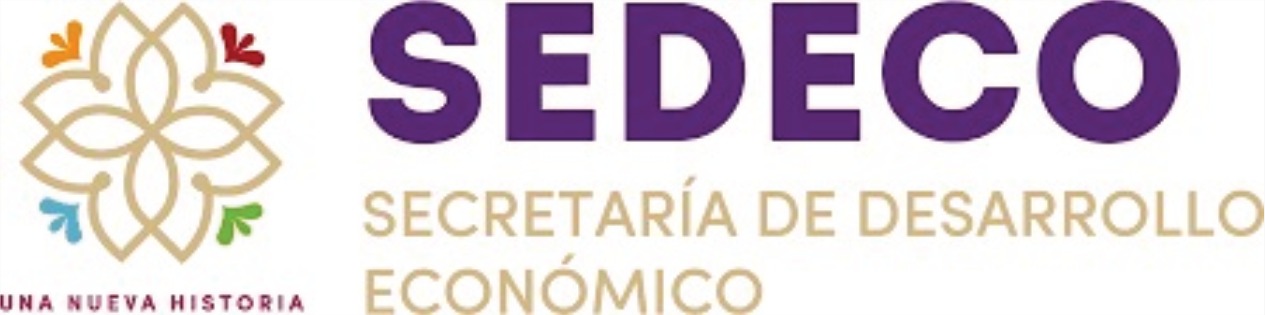 SEDECO Tlaxcala - logo