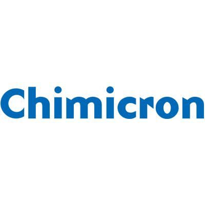 Chimicron  - logo