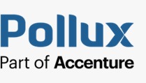 Pollux Automation, part of Accenture - logo