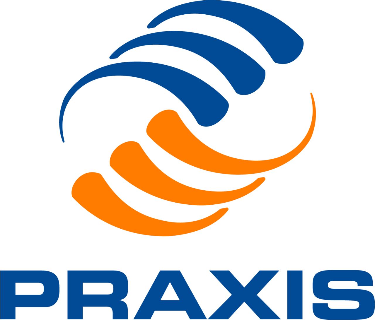 PRAXIS - logo