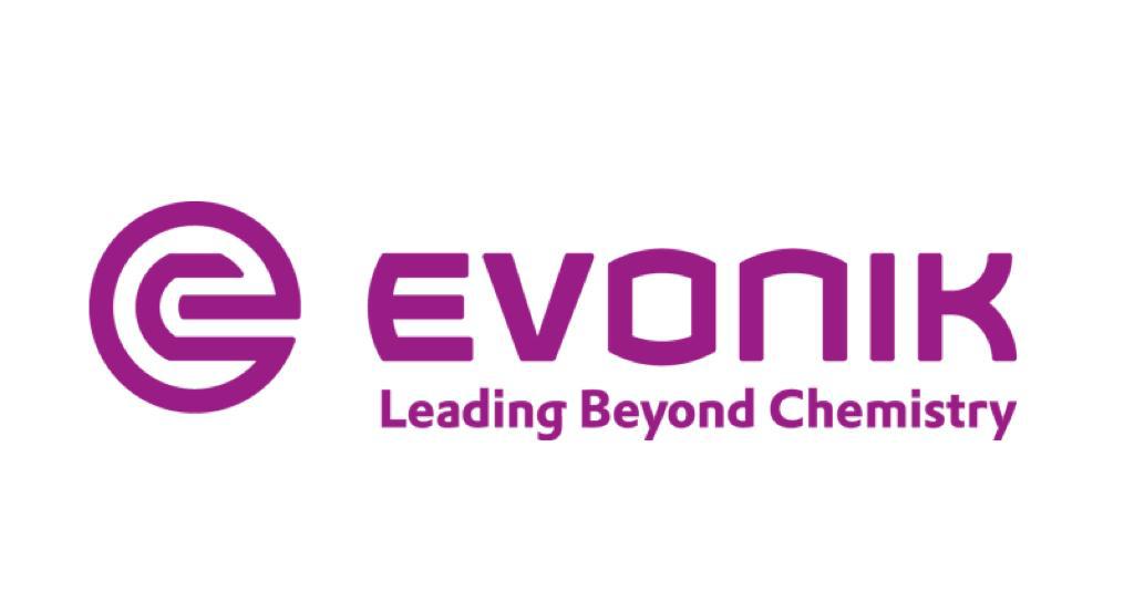 EVONIK - logo