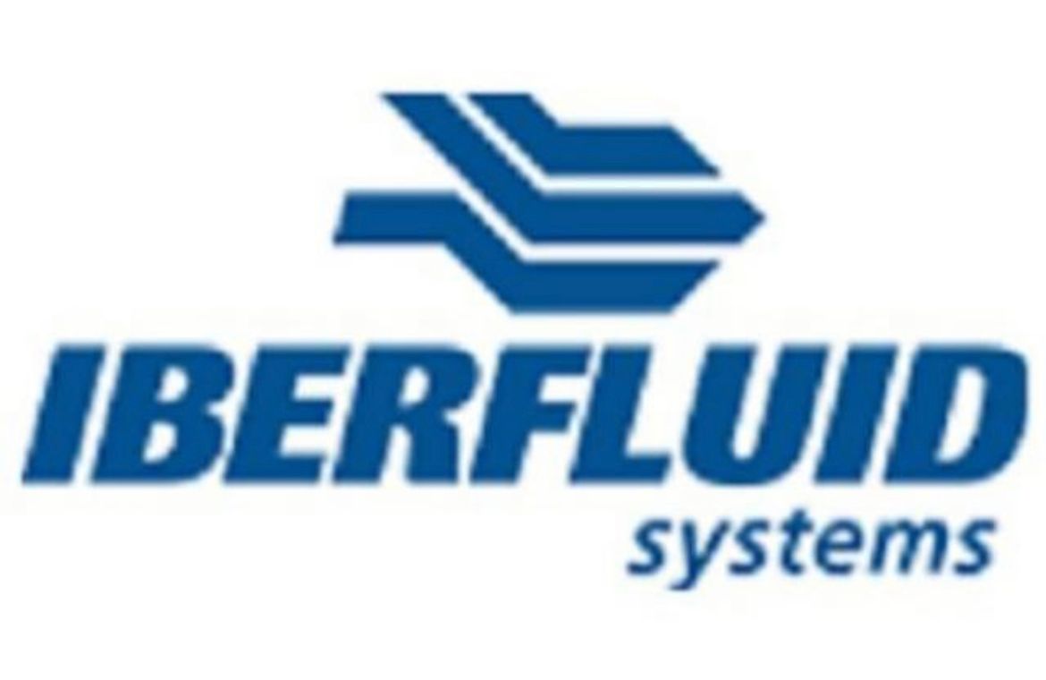 IBERFLUID SYSTEMS - logo