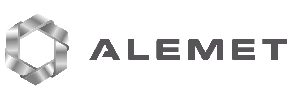 ALEMET - logo