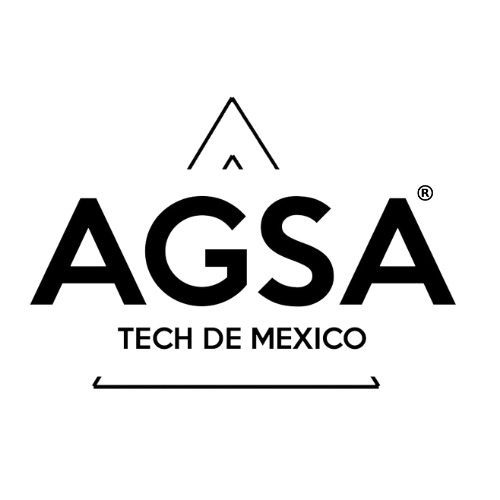 AGSA TECH - logo