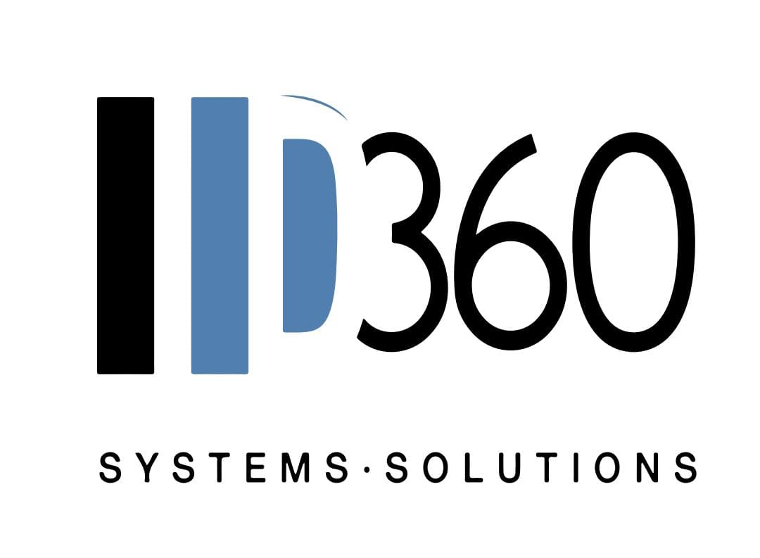 ID 360 - logo