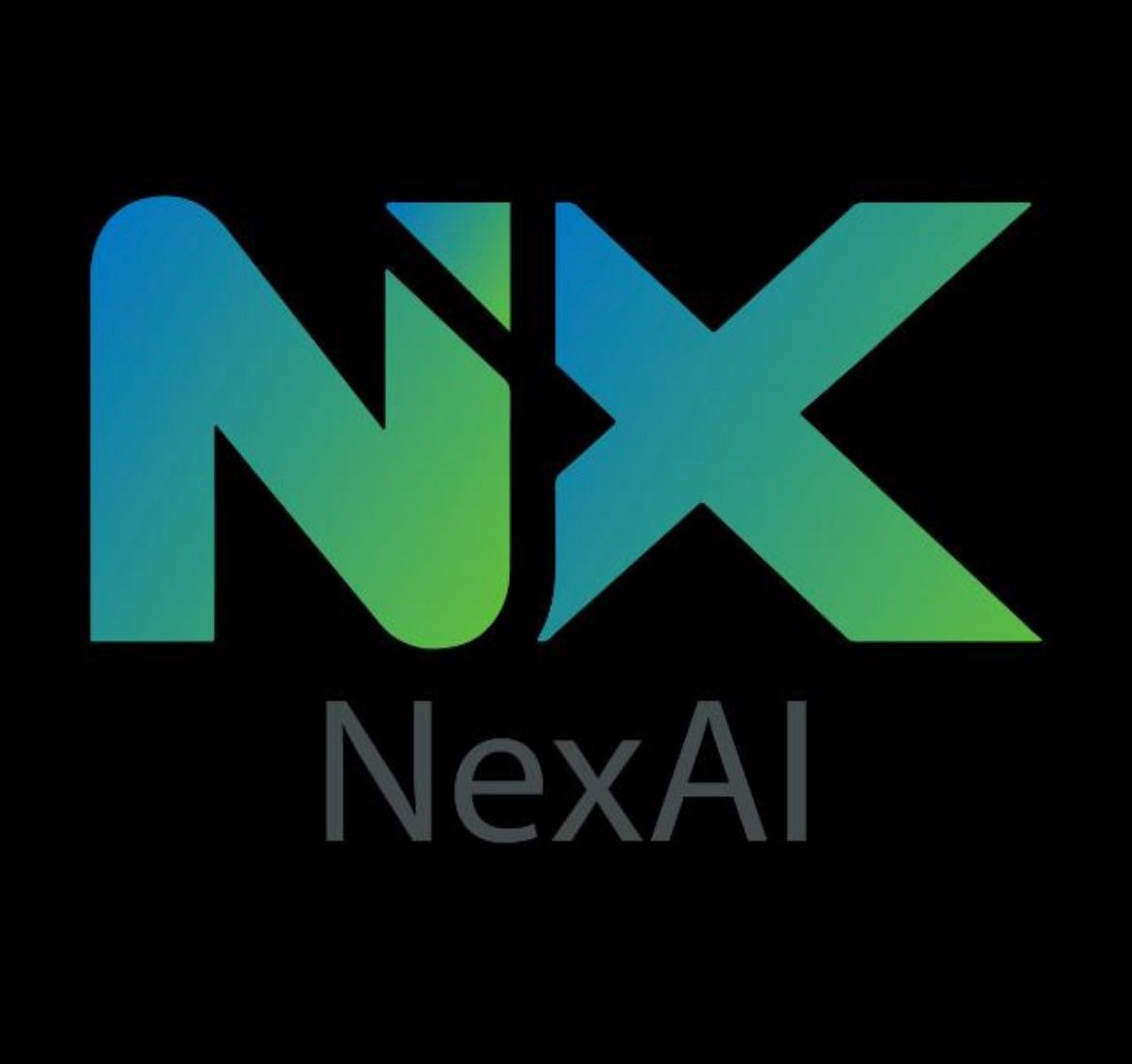 Nex AI - logo