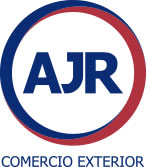 AJR COMERCIO EXTERIOR - logo