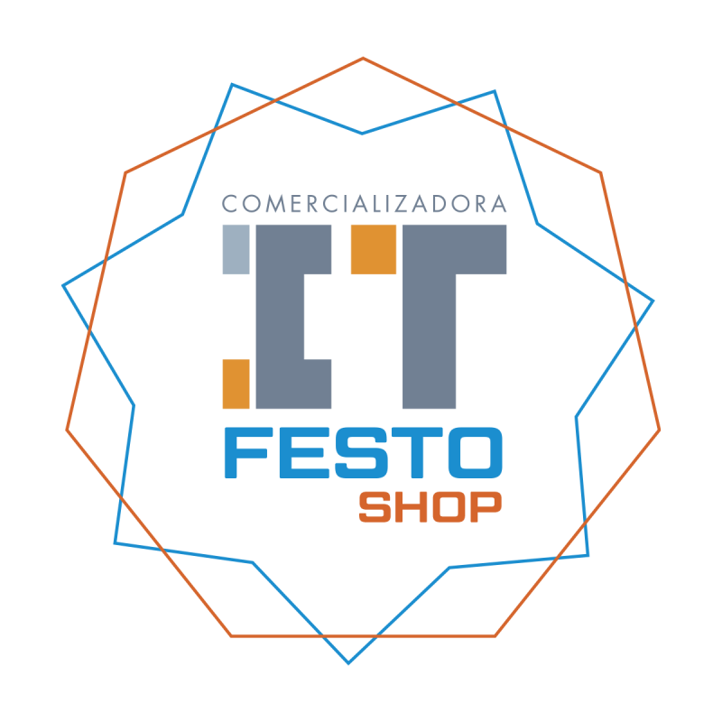 Comercializadora IT  - logo