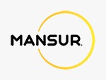 Mansur solar - logo