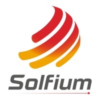 SOLFIUM - logo