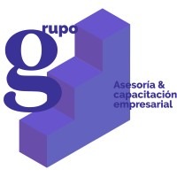 GRUPO G CONSULTORES - logo