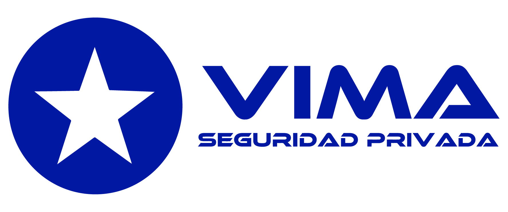 VIMA - logo