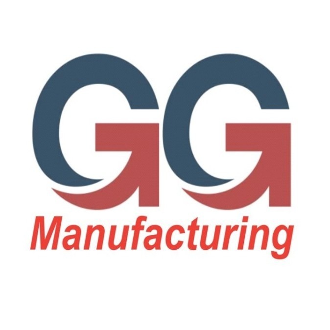 GG MANUFACTURING S.A. DE C.V. - logo