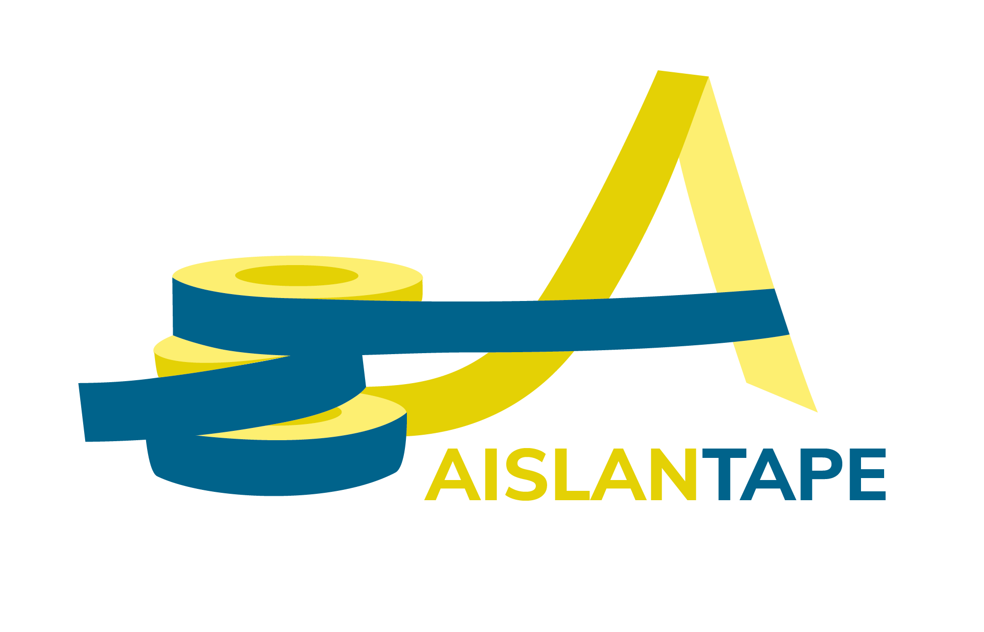 aislantape - logo