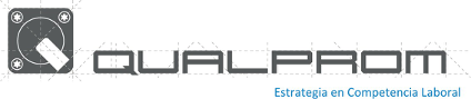 QUALPROM - logo