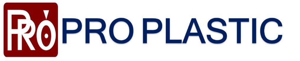 PRO PLASTIC - logo
