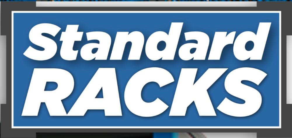 Standard Racks - logo