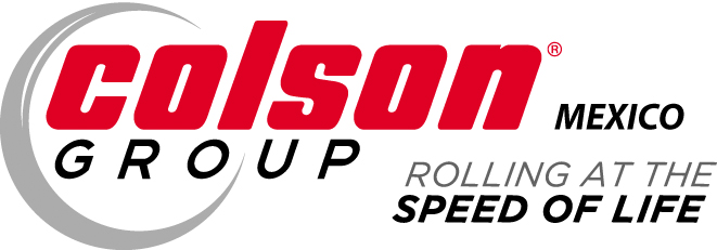 COLSON CASTER DE MEXICO S.A. DE C.V. - logo