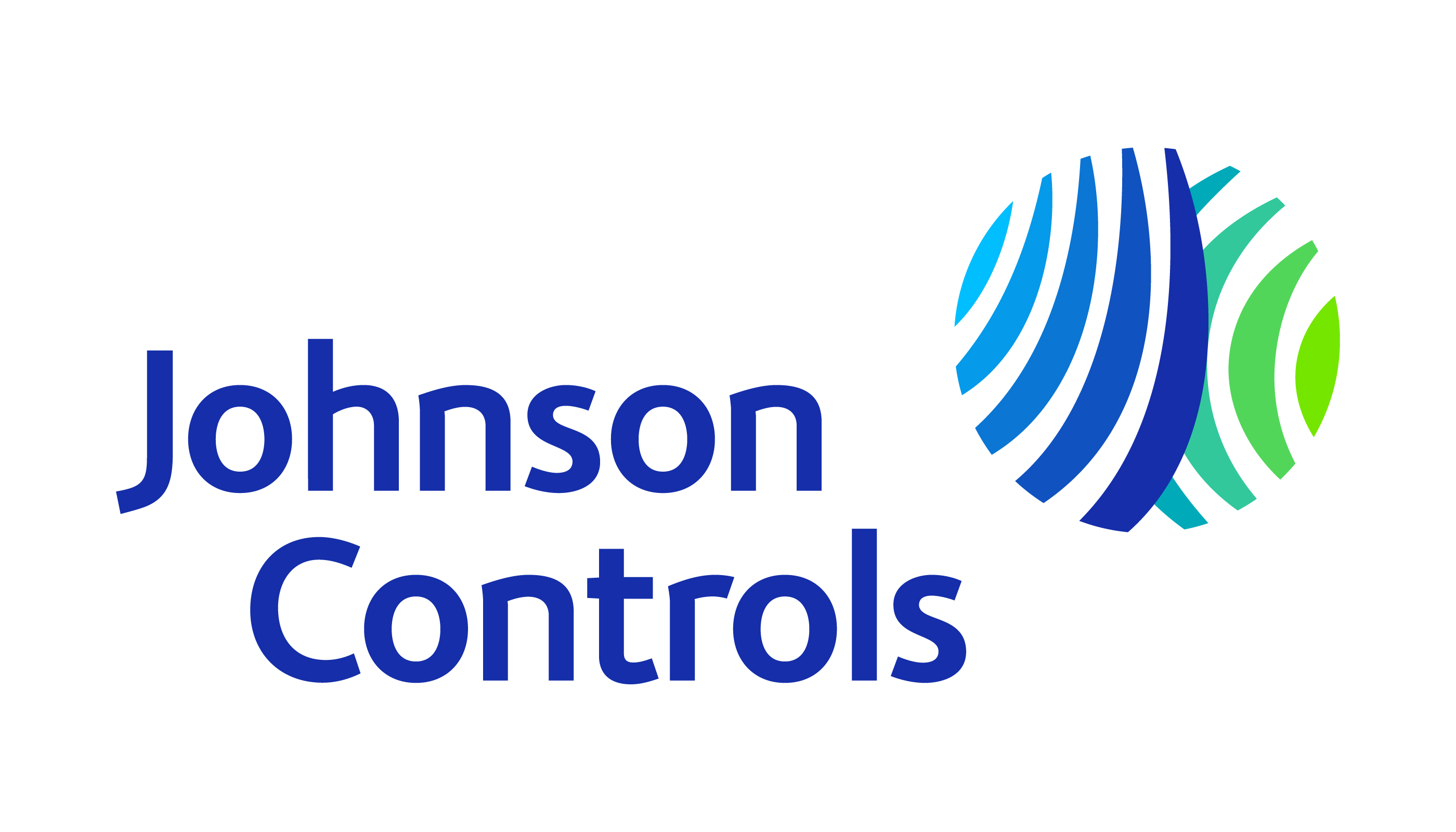 Johnson Controls - logo
